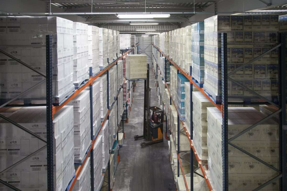Image de présentation de l'entreprise 3S